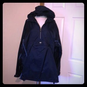 Men’s Nike pullover windbreaker